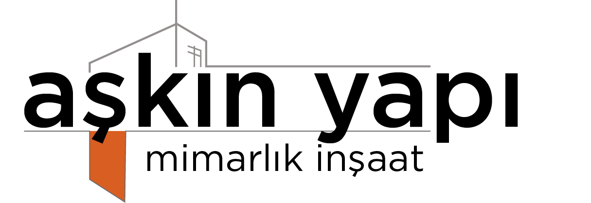 Aşkın Yapı logosu